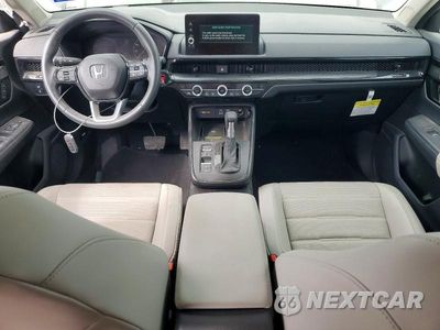 Zdjęcie 8 z 13 samochodu: 2024 HONDA CR-V EXL VIN:2HKRS4H79RH451910 - miniatura