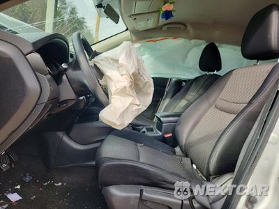 Zdjęcie 7 z 13 samochodu: 2017 NISSAN ROGUE S VIN:JN8AT2MT9HW388760 - miniatura