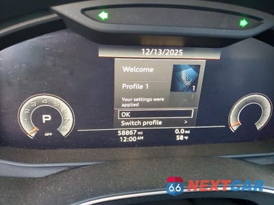 Zdjęcie 9 z 12 samochodu: 2019 AUDI A6 PREMIUM PLUS VIN:WAUL2AF22KN116826 - miniatura