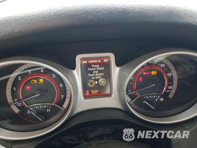 Zdjęcie 9 z 13 samochodu: 2019 DODGE JOURNEY GT VIN:3C4PDDEG8KT745634 - miniatura