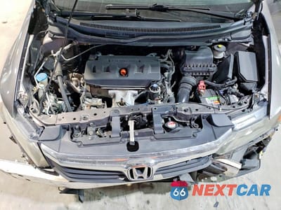 Zdjęcie 11 z 13 samochodu: 2012 HONDA CIVIC LX VIN:19XFB2F53CE070638 - miniatura