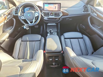 Zdjęcie 8 z 14 samochodu: 2023 BMW X4 XDRIVE30I VIN:5UX33DT02P9S75252 - miniatura