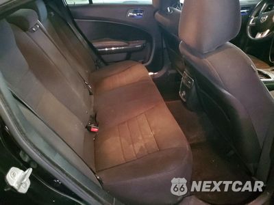 Zdjęcie 10 z 12 samochodu: 2013 DODGE CHARGER SXT VIN:2C3CDXHG9DH563971 - miniatura