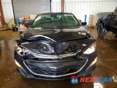 Piąte zdjęcie samochodu w środku: 2021 CHEVROLET MALIBU RS VIN:1G1ZG5ST4MF054291 - miniatura