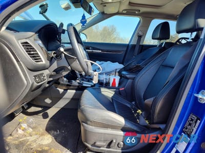 Zdjęcie 7 z 15 samochodu: 2021 KIA SELTOS SX VIN:KNDETCA27M7189872 - miniatura