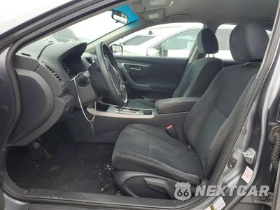 Zdjęcie 7 z 12 samochodu: 2015 NISSAN ALTIMA 2.5 VIN:1N4AL3AP9FC122958 - miniatura
