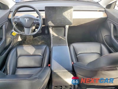 Zdjęcie 8 z 11 samochodu: 2018 TESLA MODEL 3 VIN:5YJ3E1EA8JF022577 - miniatura