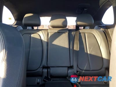 Zdjęcie 10 z 12 samochodu: 2016 BMW X1 XDRIVE28I VIN:WBXHT3C37G5E56551 - miniatura