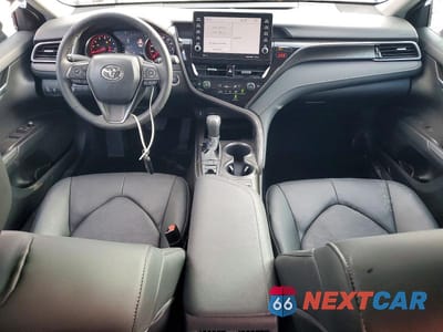 Zdjęcie 8 z 12 samochodu: 2024 TOYOTA CAMRY XSE VIN:4T1K61AK2RU859119 - miniatura