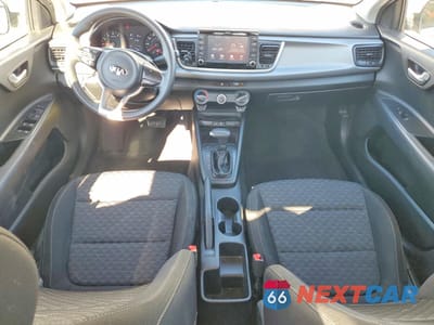 Zdjęcie 8 z 13 samochodu: 2020 KIA RIO LX VIN:3KPA24AD1LE268431 - miniatura