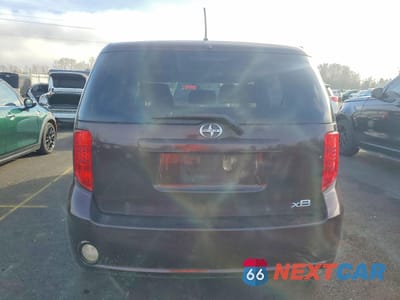 Zdjęcie 6 z 12 samochodu: 2009 SCION XB VIN:JTLKE50E591088607 - miniatura