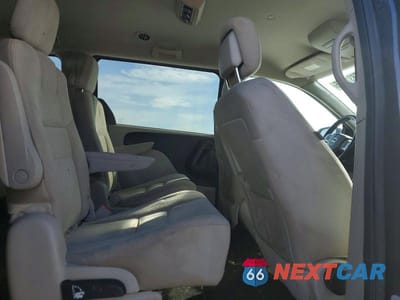 Zdjęcie 11 z 13 samochodu: 2019 DODGE GRAND CARAVAN SE VIN:2C4RDGBG0KR571561 - miniatura