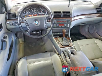Zdjęcie 8 z 11 samochodu: 2004 BMW 330 XI VIN:WBAEW53464PN33416 - miniatura