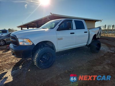 2016 RAM 1500 ST 1C6RR7KG9GS108803 - główne zdjęcie licytacji z USA - miniatura