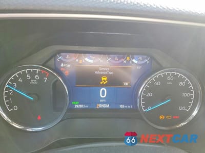 Zdjęcie 9 z 13 samochodu: 2023 FORD F150 SUPERCREW VIN:1FTFW1ED6PFC74109 - miniatura
