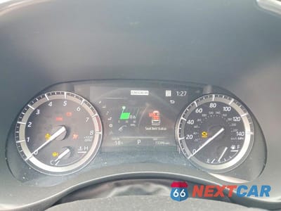 Zdjęcie 9 z 13 samochodu: 2020 TOYOTA HIGHLANDER LIMITED VIN:5TDDZRBH7LS031231 - miniatura