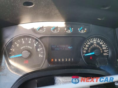 Zdjęcie 9 z 12 samochodu: 2014 FORD F150 VIN:1FTMF1CM4EKD62977 - miniatura