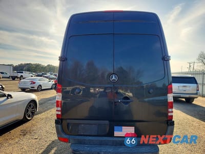Zdjęcie 6 z 12 samochodu: 2016 MERCEDES-BENZ SPRINTER 2500 VIN:WD3PE8DD6GP272074 - miniatura