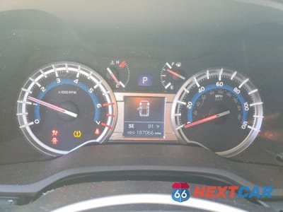 Zdjęcie 9 z 13 samochodu: 2019 TOYOTA 4RUNNER VIN:JTEBU5JR5K5663783 - miniatura