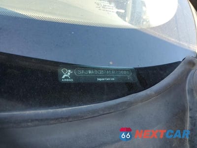 Zdjęcie 12 z 12 samochodu: 2010 JAGUAR XF PREMIUM VIN:SAJWA0GB7ALR73604 - miniatura