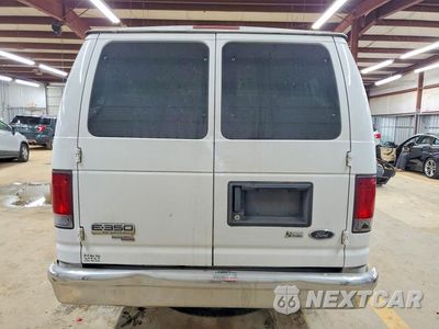 Zdjęcie 6 z 13 samochodu: 2012 FORD ECONOLINE E350 SUPER DUTY WAGON VIN:1FBSS3BL2CDA45079 - miniatura
