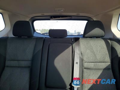 Zdjęcie 10 z 12 samochodu: 2025 NISSAN ROGUE SV VIN:5N1BT3BA5SC672575 - miniatura