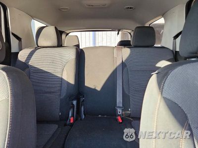 Zdjęcie 10 z 12 samochodu: 2021 CHEVROLET TRAVERSE LS VIN:1GNEVFKW9MJ243440 - miniatura