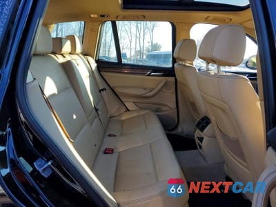 Zdjęcie 11 z 12 samochodu: 2016 BMW X3 XDRIVE28I VIN:5UXWX9C50G0D81913 - miniatura