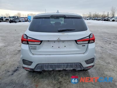 Zdjęcie 6 z 11 samochodu: 2023 MITSUBISHI RVR SE VIN:JA4AJVAW4PU606917 - miniatura
