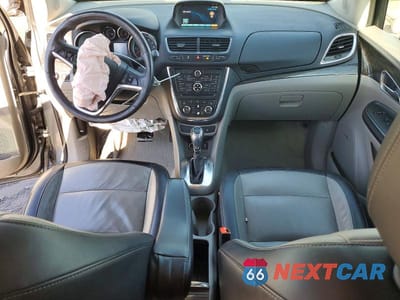 Zdjęcie 8 z 13 samochodu: 2014 BUICK ENCORE VIN:KL4CJCSB2EB550669 - miniatura