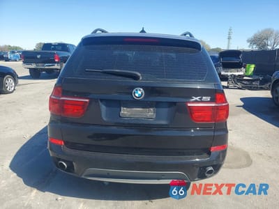 Zdjęcie 6 z 12 samochodu: 2012 BMW X5 XDRIVE35I VIN:5UXZV4C58CL991909 - miniatura