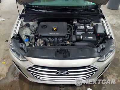 Zdjęcie 11 z 11 samochodu: 2017 HYUNDAI ELANTRA SE VIN:5NPD84LF0HH027747 - miniatura