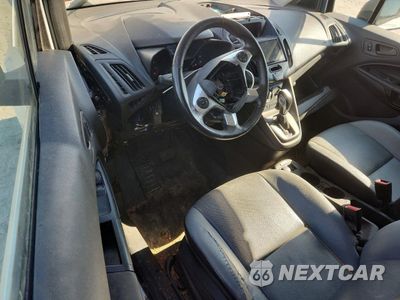 Zdjęcie 8 z 13 samochodu: 2017 FORD TRANSIT CONNECT XL VIN:NM0LS7E79H1296824 - miniatura
