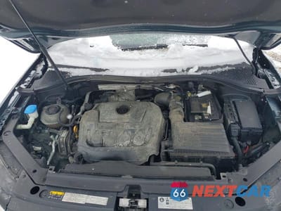 Zdjęcie 12 z 12 samochodu: 2018 VOLKSWAGEN TIGUAN SE VIN:3VV2B7AXXJM218874 - miniatura