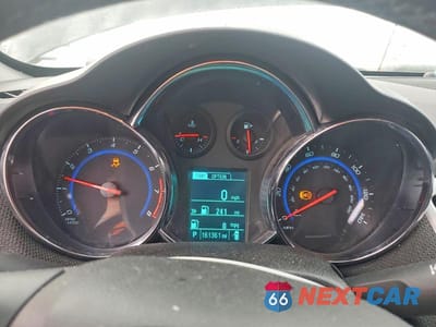Zdjęcie 9 z 13 samochodu: 2016 CHEVROLET CRUZE LIMITED LT VIN:1G1PF5SB3G7196583 - miniatura
