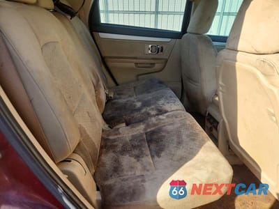 Zdjęcie 11 z 13 samochodu: 2007 SUZUKI XL7 VIN:2S3DB217776127866 - miniatura