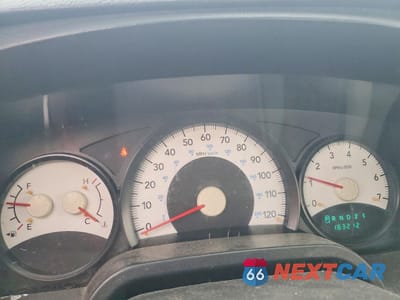 Zdjęcie 9 z 12 samochodu: 2008 DODGE DAKOTA ST VIN:1D7HE22K98S611374 - miniatura