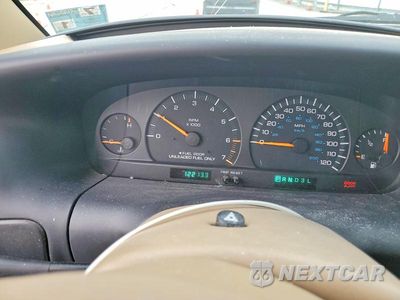 Zdjęcie 9 z 13 samochodu: 2000 DODGE GRAND CARAVAN SE VIN:1B4GP44G9YB798715 - miniatura