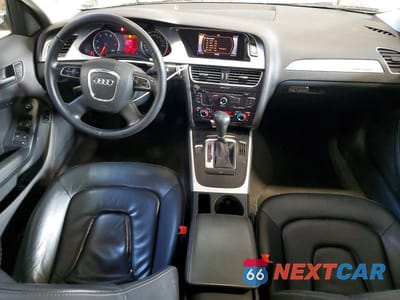 Zdjęcie 8 z 11 samochodu: 2011 AUDI A4 PREMIUM PLUS VIN:WAUFFCFL0BN014303 - miniatura