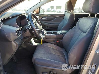Zdjęcie 7 z 12 samochodu: 2023 HYUNDAI SANTA FE SEL VIN:5NMS2DAJ8PH564099 - miniatura