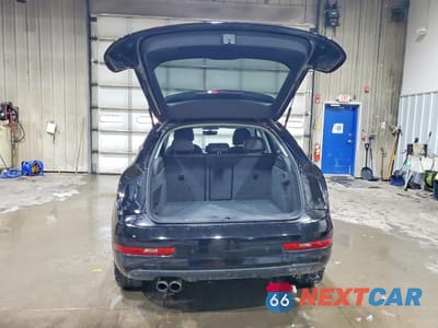 Zdjęcie 6 z 14 samochodu: 2016 AUDI Q3 PREMIUM PLUS VIN:WA1EFCFS9GR012162 - miniatura