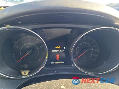 Zdjęcie 9 z 13 samochodu: 2017 MITSUBISHI RVR SE LIMITED VIN:JA4AJ4AW2HZ607997 - miniatura