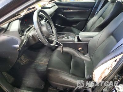 Zdjęcie 7 z 13 samochodu: 2021 MAZDA 3 PREFERRED VIN:3MZBPBCM7MM208066 - miniatura