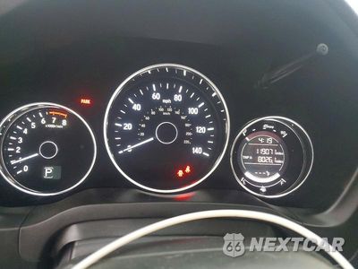 Zdjęcie 9 z 12 samochodu: 2016 HONDA HR-V EXL VIN:3CZRU6H75GM701344 - miniatura