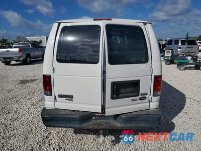 Zdjęcie 6 z 13 samochodu: 2011 FORD E250 UTILITY / SERVICE VAN VIN:1FTNS2EL6BDA81046 - miniatura