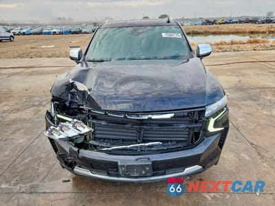 Piąte zdjęcie samochodu w środku: 2023 CHEVROLET SUBURBAN K1500 PREMIER VIN:1GNSKFKD3PR145651 - miniatura