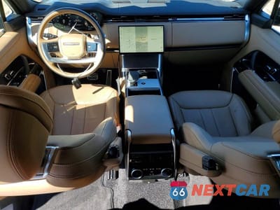 Zdjęcie 8 z 12 samochodu: 2024 LAND ROVER RANGE ROVER SE VIN:SALKP9E97RA225015 - miniatura