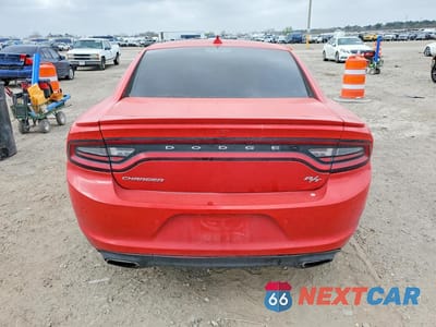 Zdjęcie 6 z 12 samochodu: 2018 DODGE CHARGER R VIN:2C3CDXCT6JH244351 - miniatura