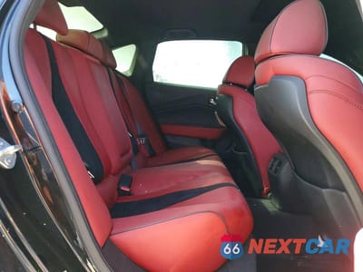 Zdjęcie 10 z 12 samochodu: 2021 ACURA TLX TECH A VIN:19UUB6F5XMA011431 - miniatura