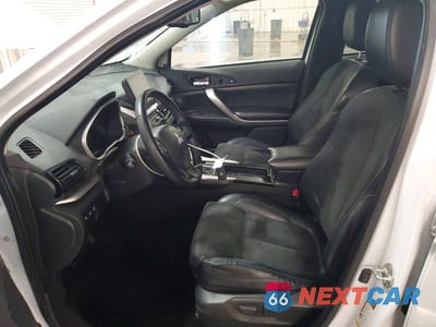 Zdjęcie 7 z 13 samochodu: 2022 MITSUBISHI ECLIPSE CROSS SE VIN:JA4ATWAA8NZ006552 - miniatura